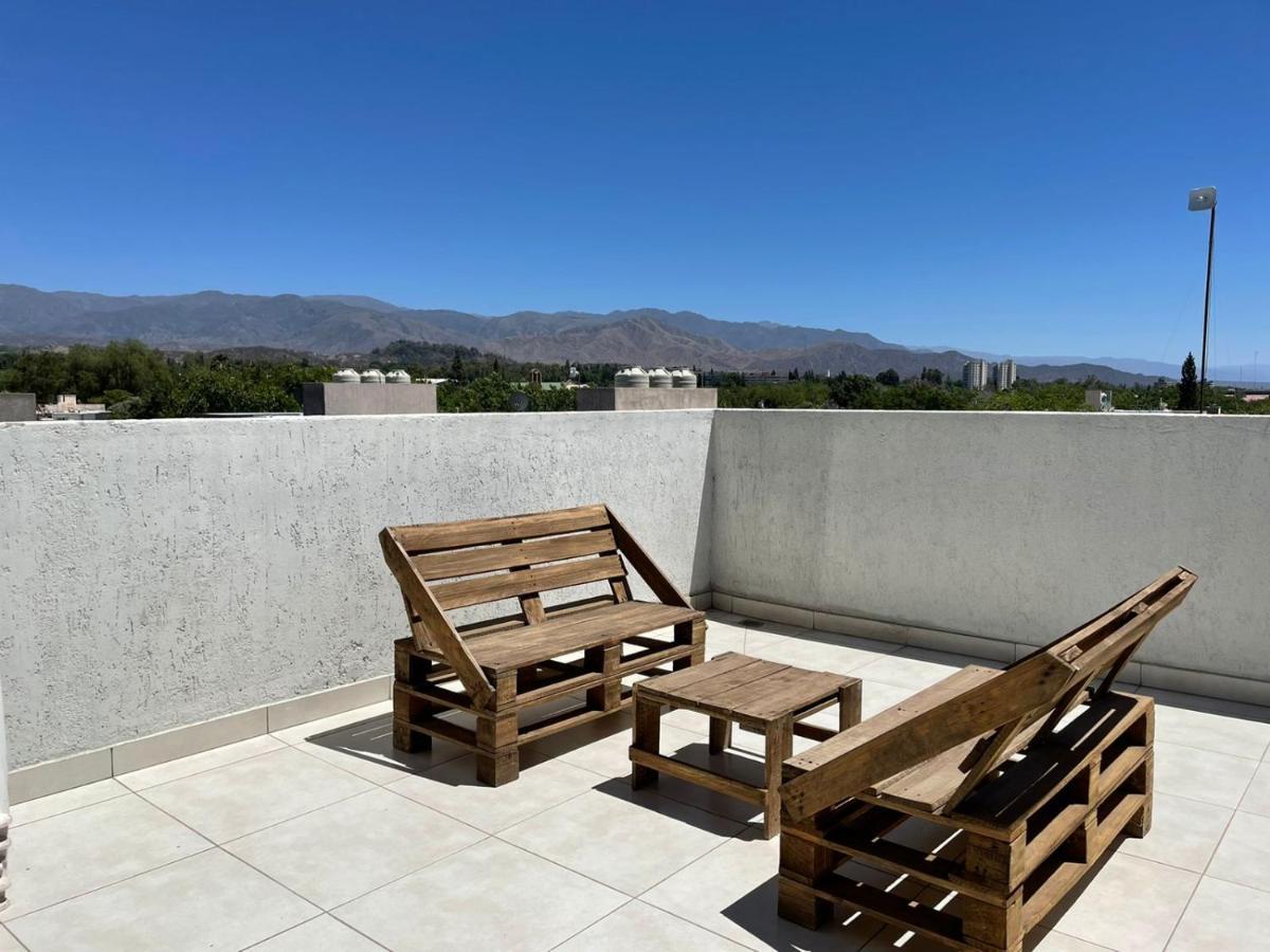 Pellegrini !! Estupendos Departamentos Con Cochera Privada Cercanos A Parque Gral San Martin Apartment