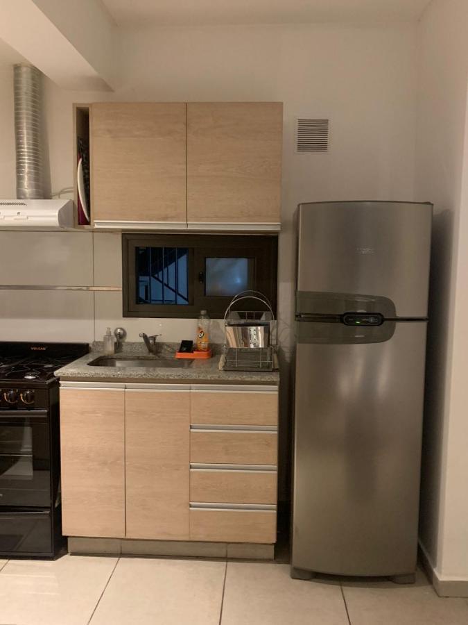Pellegrini !! Estupendos Departamentos Con Cochera Privada Cercanos A Parque Gral San Martin * Mendoza