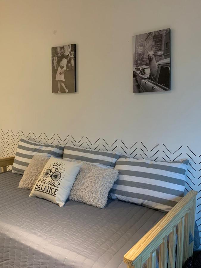 Apartment Pellegrini !! Estupendos Departamentos Con Cochera Privada Cercanos A Parque Gral San Martin Mendoza