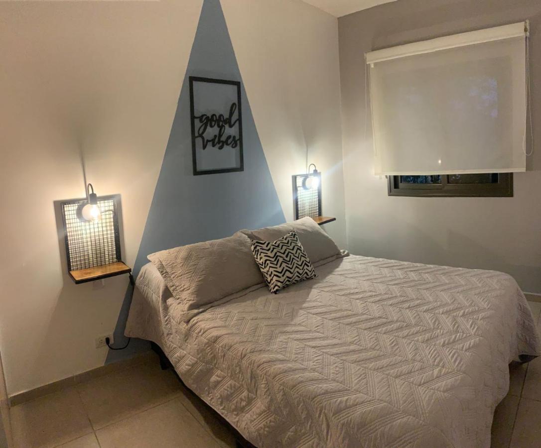 Pellegrini !! Estupendos Departamentos Con Cochera Privada Cercanos A Parque Gral San Martin Apartment
