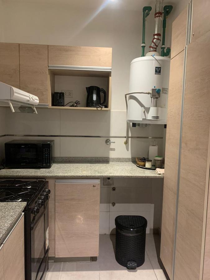 Pellegrini !! Estupendos Departamentos Con Cochera Privada Cercanos A Parque Gral San Martin