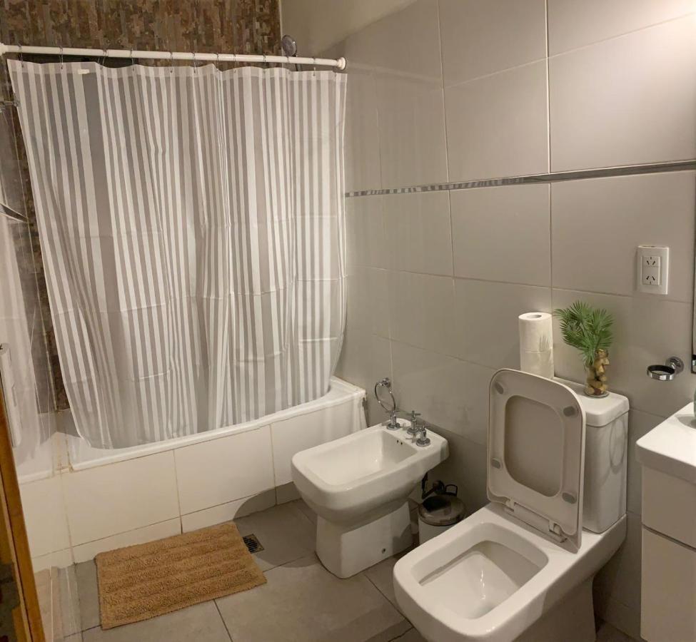 Pellegrini !! Estupendos Departamentos Con Cochera Privada Cercanos A Parque Gral San Martin Apartment