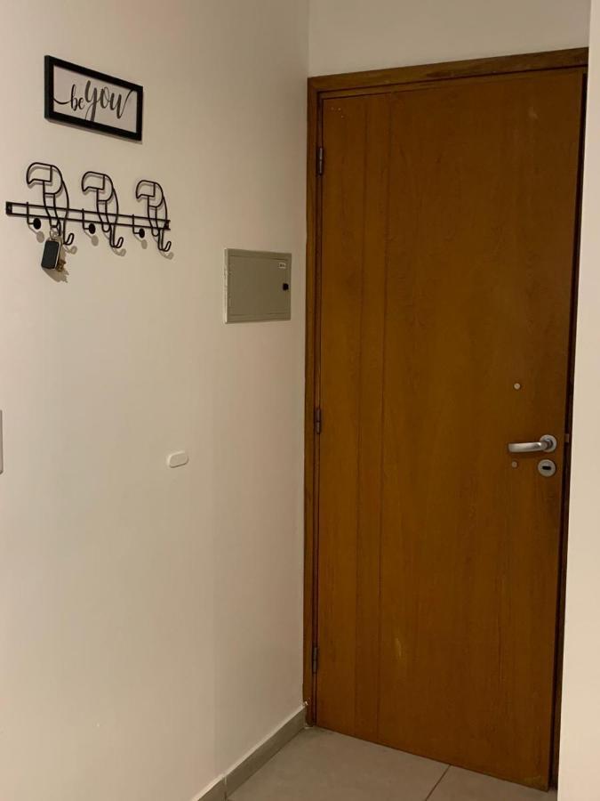 Pellegrini !! Estupendos Departamentos Con Cochera Privada Cercanos A Parque Gral San Martin *