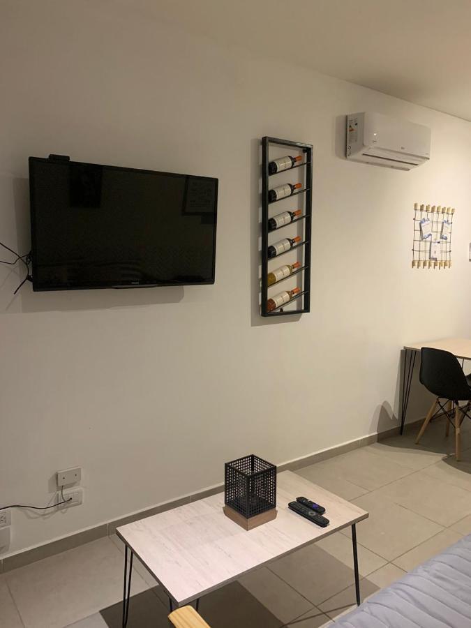 Pellegrini !! Estupendos Departamentos Con Cochera Privada Cercanos A Parque Gral San Martin Mendoza