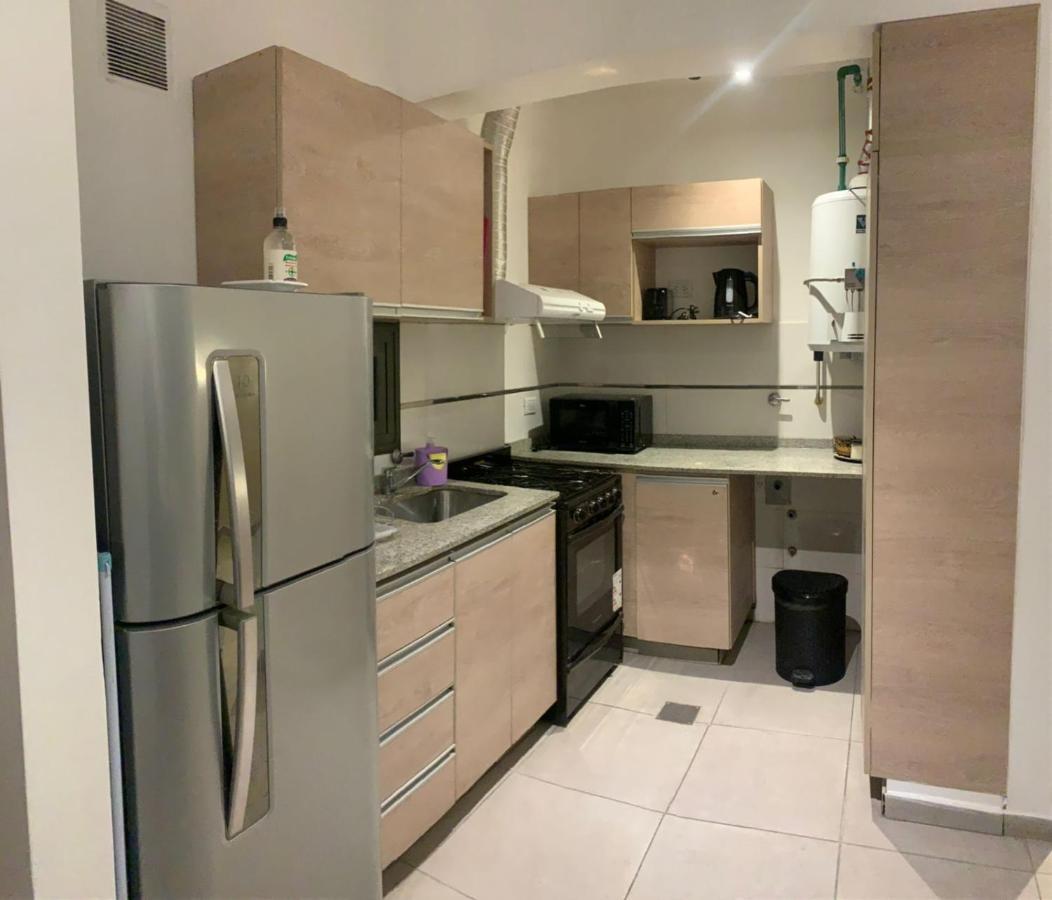 Pellegrini !! Estupendos Departamentos Con Cochera Privada Cercanos A Parque Gral San Martin Apartment