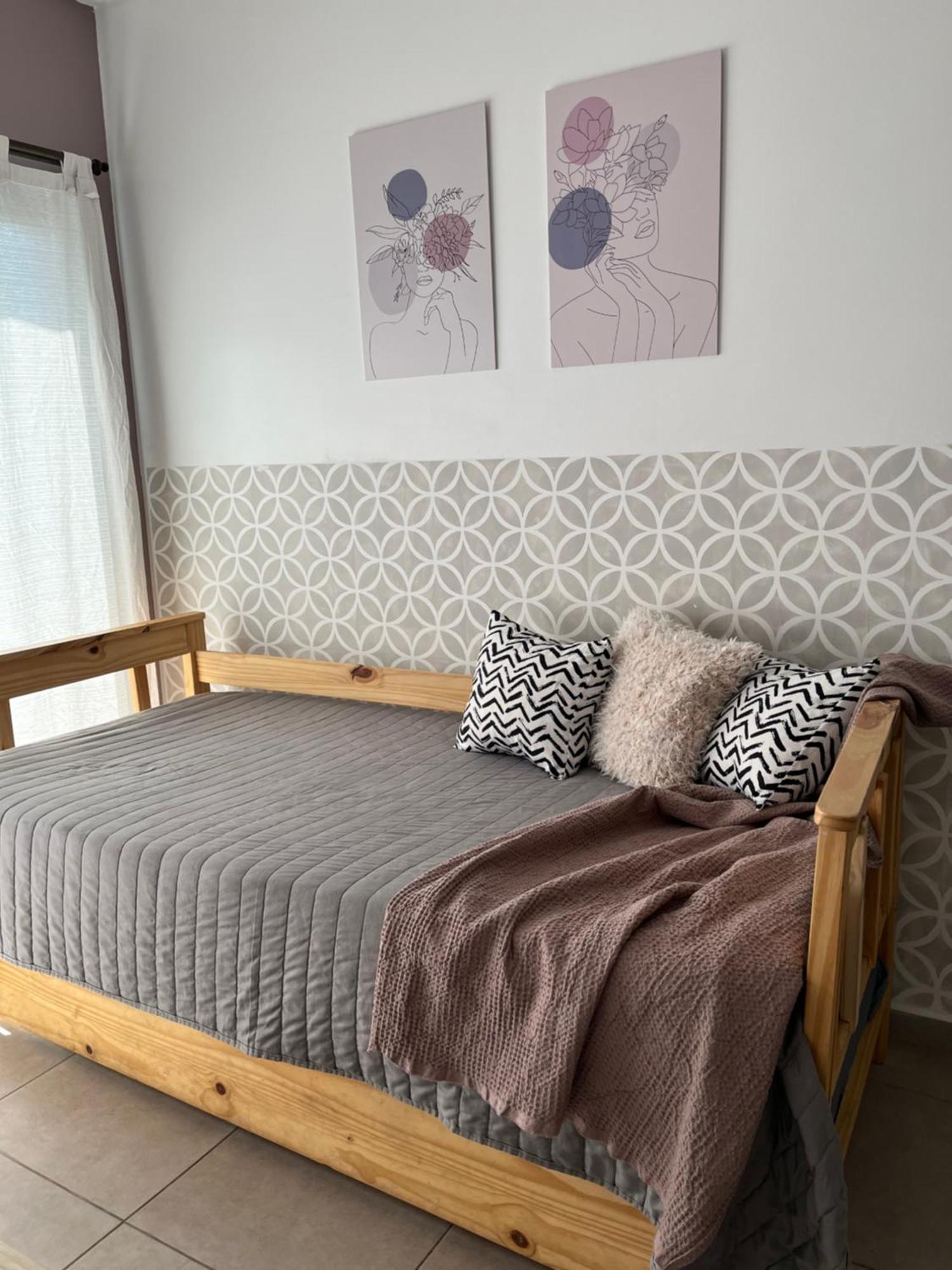 Pellegrini !! Estupendos Departamentos Con Cochera Privada Cercanos A Parque Gral San Martin Apartment