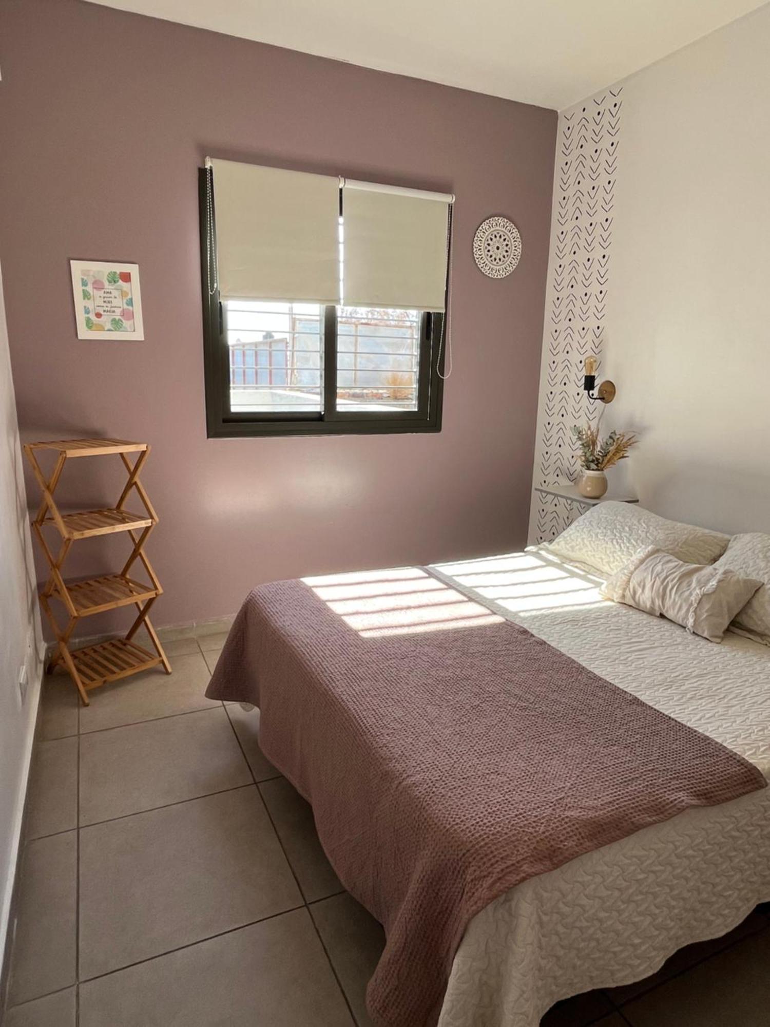 Apartment Pellegrini !! Estupendos Departamentos Con Cochera Privada Cercanos A Parque Gral San Martin Mendoza