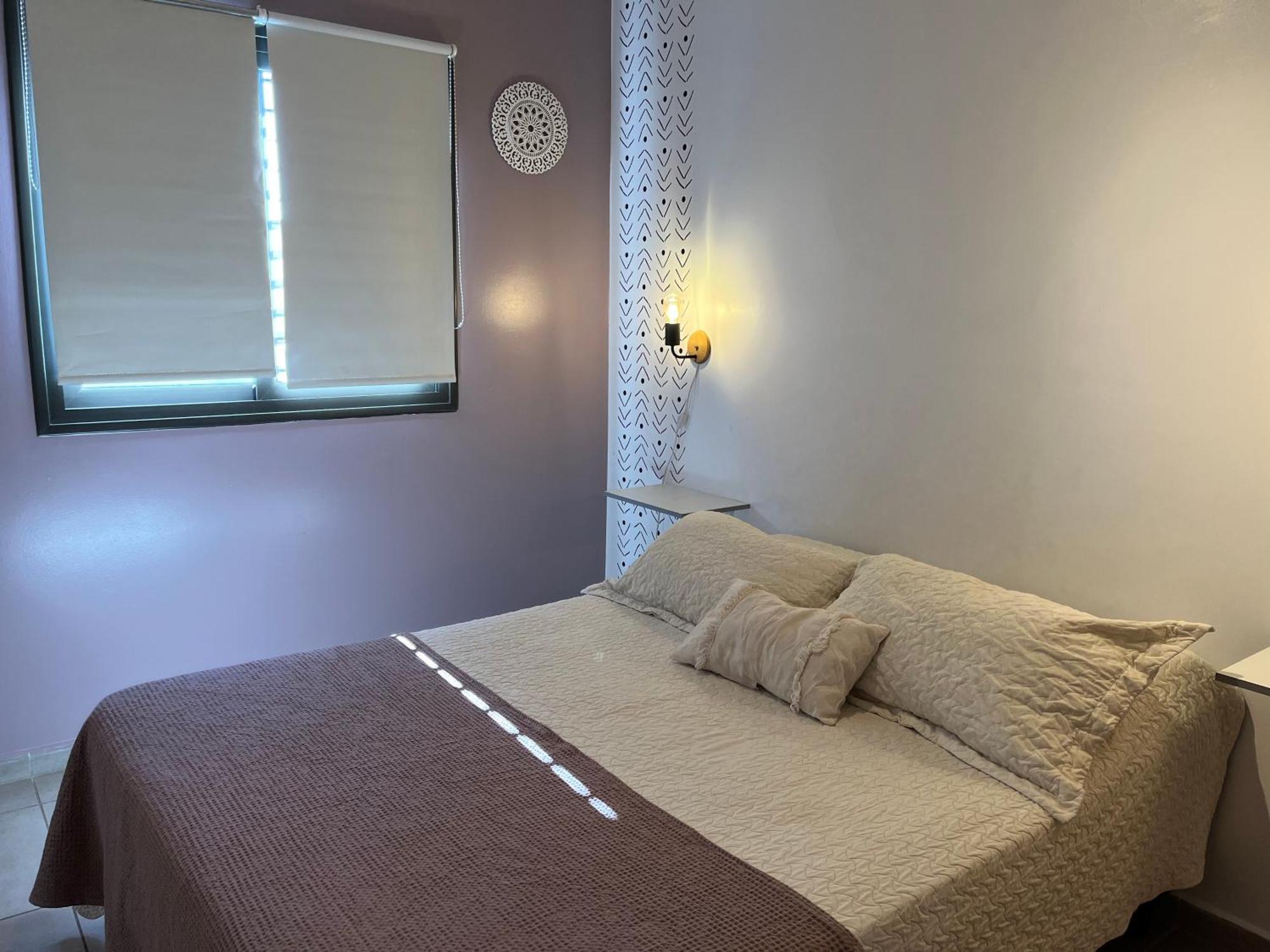 Pellegrini !! Estupendos Departamentos Con Cochera Privada Cercanos A Parque Gral San Martin Apartment
